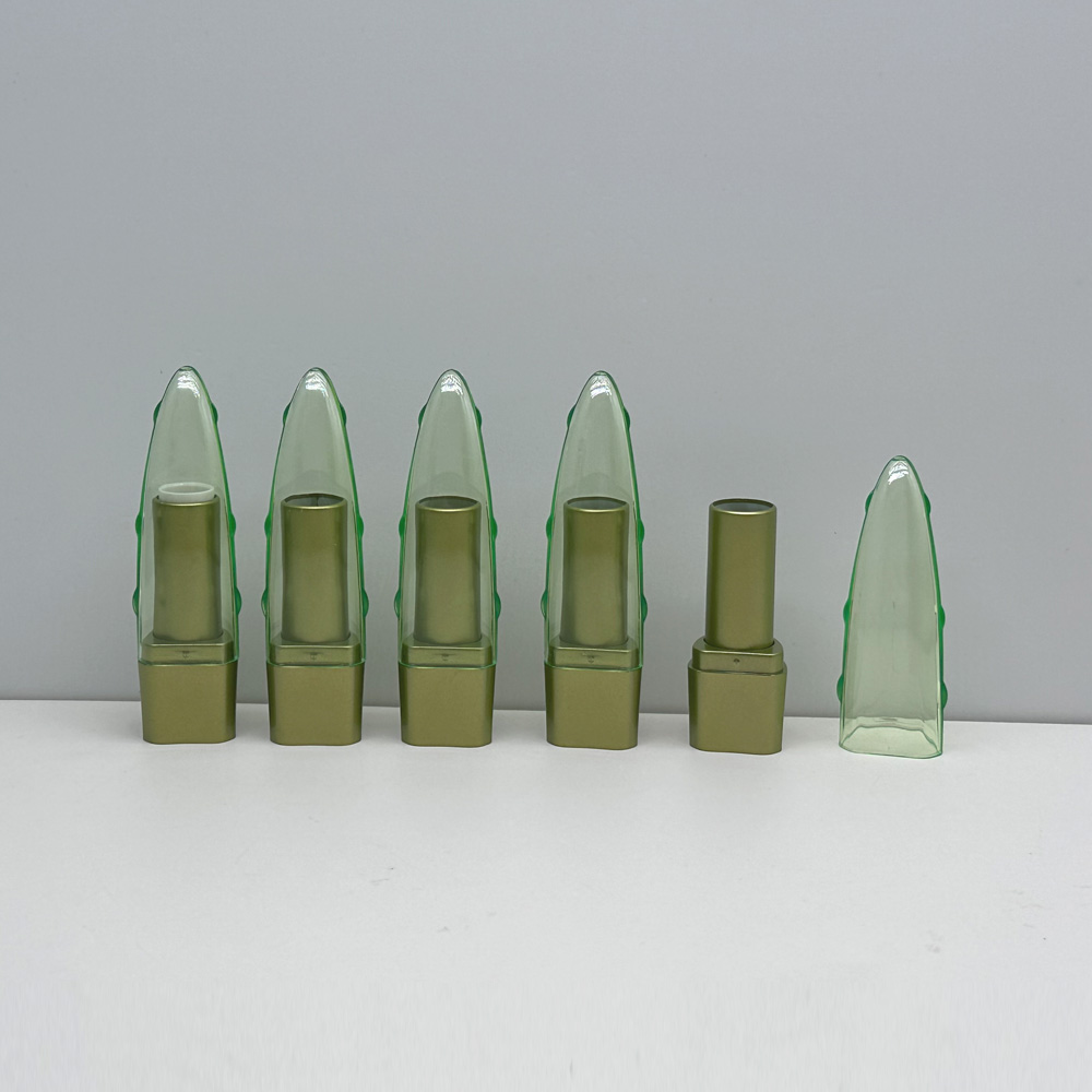 ABS lipstick tube